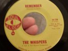 Whispers. -  Remember. -  Soul Clock