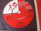 THE SHIRELLES 7