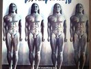 TIN MACHINE - II ( DAVID BOWIE )  EXTRA RARE RUSSIAN PRESS