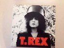 T-REX: The Slider  1972 Reprise Records Vinyl LP NM /Jacket Excellent