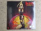 NAZARETH Expect No Mercy SEALED USA PRESS LP NO Barcode Promotional