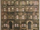 LED ZEPPELIN - Physical Graffiti /  EL SALVADOR PRESS / UNIQUE DICESA