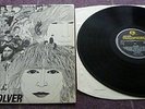 The Beatles,  REVOLVER, A 1966 ORIGINAL UK MONO VINYL LP IN E. J. DAY SLEEVE.