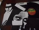THE SOUND Jeopardy WEA LP 1980 + OIS