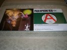 PAUL MCCARTNEY - BIRTHDAY / GOOD DAY SUNSHINE = PROMO WITH CARD SLEEVE EX+
