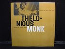 Thelonious Monk Genius Of Modern Music Blue Note BLP 1510 767 Lexington Ave NYC