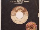 KISS - Detroit Rock City / Beth - Rare EL SALVADOR 45 VG++ sleeve BONI DISCOS