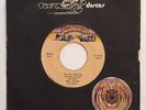 PAUL STANLEY - Hold me, touch me /  EL SALVADOR 45 / Boni Discos press