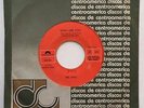 THE WHO - Who are you /  GUATEMALA PRESS / Dideca 45