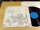 PINK FLOYD Relics UK EMI STARLINE SRS-5071 Stereo TEXTURED COVER NM/NM-