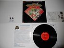 Atlanta Rhythm Section Champagne Jam RL 1st Press ARCHIVE MASTER Ultrasonic CLN