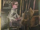 BILL EVANS New Jazz Conceptions US Mono LP Riverside Deep Groove