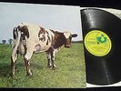 PINK FLOYD / ATOM HEART MOTHER - LP SHVL 781 (UK) A-1G / B-1G Near Mint