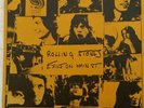 Rolling Stones Exile on Main Street Jukebox mini LP