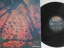 LP THE MACHINE Offblast  BLACK VINYL Elektrohasch EH 170 MINT/MINT