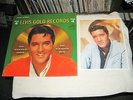 orig Factory Sealed Elvis Presley 