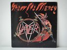 SLAYER - SHOW NO MERCY | REISSUE LP WITH INSERT | AUS STORE | SAME DAY POST