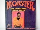 THE INCREDIBLE JIMMY SMITH - MONSTER | JAZZ LP | AUS STORE | SAME DAY POST