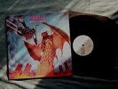 MEATLOAF - Bat Out of Hell II - 1993 Virgin Records - Good Condition