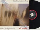 LP Attila Zoller & Jimmy Raney - Jim & I Live At Quasimodo L+R 40.018..NM