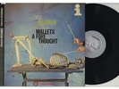 LP Vic Feldman - Mallets A Fore Thought V.S.O.P. RECORDS 13..RI..CARL PERKINS NM