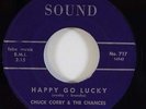 Chuck Corby 