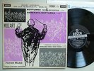 SXL 2196 PETER MAAG MOZART NOTTURNO SERENATA NOTTURNA DECCA UK EX LP