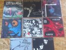 Alien Sex Fiend  Vinyl 8X Nm