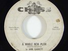 Jo Ann Garrett 