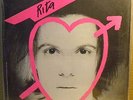Alberto CAMERINI  RITA E RUDY - LP SIGILLATO 1a Stampa