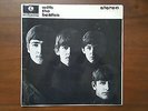 Parlophone With The Beatles Album/Vinyl/LP 1st Published 1963 - RARE