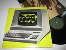 LP/KRAFTWERK/COMPUTERWELT/Emi 1C 064-46 311 +OIS