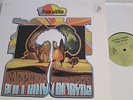 SAPPHIRE THINKERS..GARAGE-FEMME-PSYCH FROM WITHIN REISSUE NM-