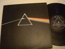 ? PINK FLOYD ? DARK SIDE OF THE MOON ? A6/B4 MATRIXES ? 1973 HARVEST UK LP