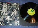 DEEP PURPLE deep purple -april 1969-FIRST UK PRESS - HARVEST ( NO EMI LOGO )- EX