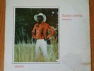 Alton Ellis, Sunday Coming LP. (Bamboo. 1971.)