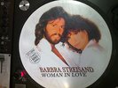 Barbra Streisand - Woman In Love Rare 12