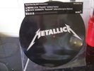 METALLICA/BLACK SABBATH 12