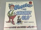 CHESTER THE CHUBBY ELF by Andy James LP (ANJAM 1975)