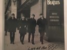 The Beatles - Live At The BBC 2013 TRIPLE LP Double Gatefold