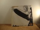Led Zeppelin I LP SD-8216 Jimmy Page 1969 Minty
