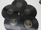 Five Billy Murray - VICTOR RECORDS
