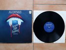 ALCATRAZ--vampire state building LP, gut bis sehr gut