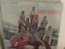 Latin Tempo Salsa Y Guaguanco Lp