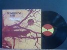 WISHBONE ASH  Pilgrimage   LP  UK red/yellow label  3L/1L  matrix Lovely copy 