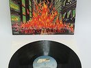 Laaz Rockit - City's Gonna Burn | German First Press 1985 | LP: Near Mint