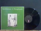 ASHLEY HUTCHINGS  Rattlebone & Ploughjack  LP   Fairport etc  Near-mint
