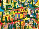 Happy Mondays Pills 'N' Thrills and Bellyaches LP yellow vinyl record sealed