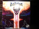 Destruction Infernal Overkill Vinyl Erstpressung Steamhammer