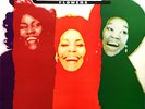 The Emotions Flowers Vinyl LP 1976 Original UK 1st Press Album CBS - S CBS 81639